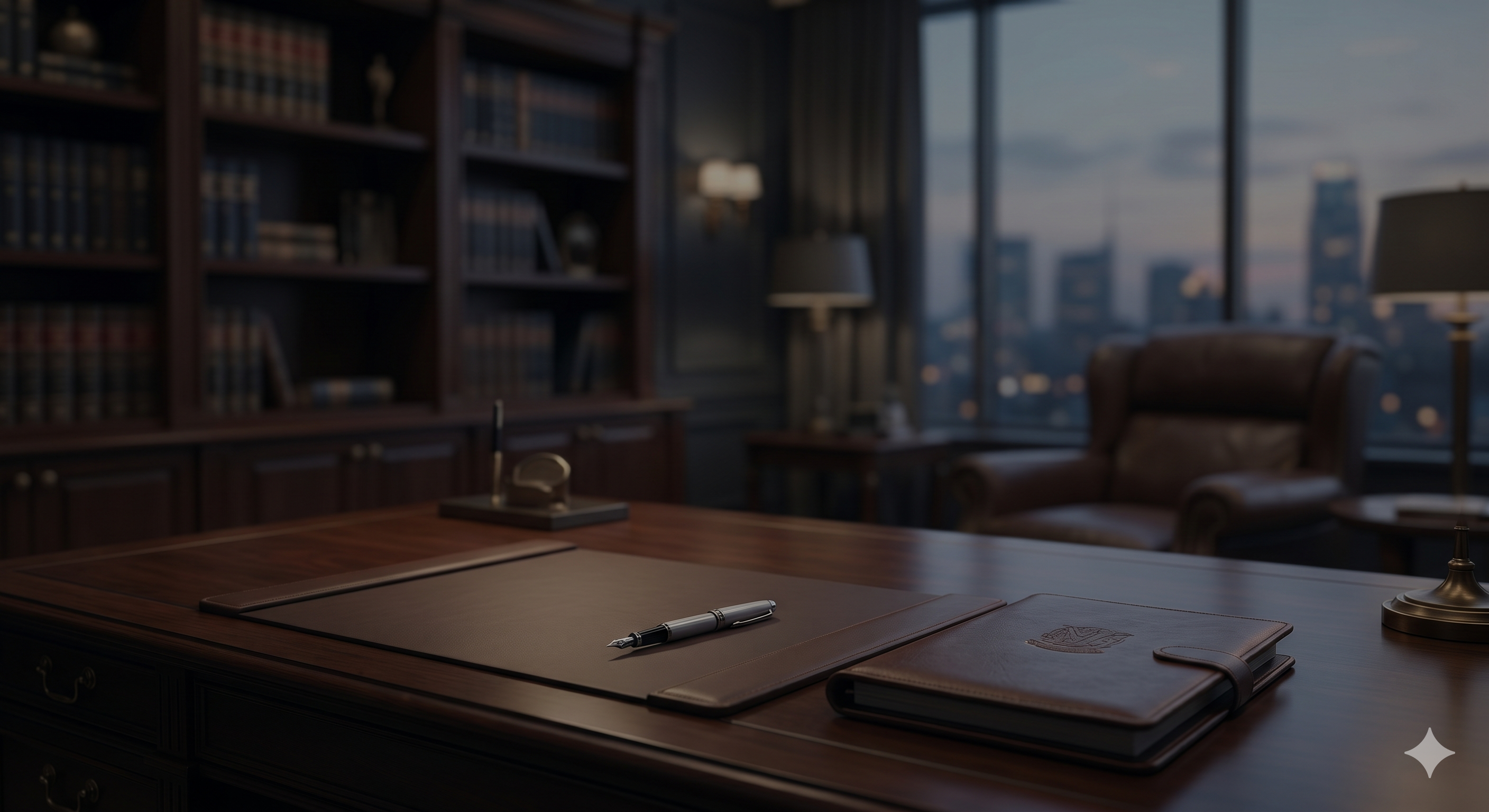 Los Angeles personal injury attorney hero image