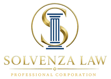 Solvenza Law Professional Corporation